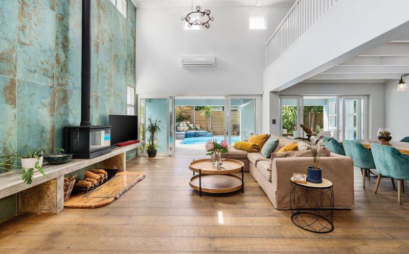 5 Bedroom Property for Sale in Hout Bay Western Cape